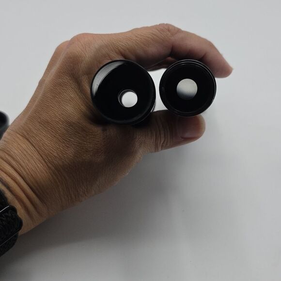 Barlow 1X 3X Erecting Telescope Eyepiece Set  4mm, 9mm, 20mm + Erecting Eyepiece - Picture 8 of 17